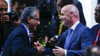 رسميا.. زيادة منتخبات المونديال إلى 48 في 2026