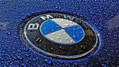 BMW تتحدى ترامب وتؤكد أنها متمسكة بمنصبها بالمكسيك !