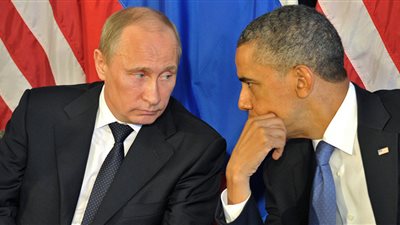 موسكو تأسف لتدهور العلاقات الروسية الأمريكية في عهد أوباما