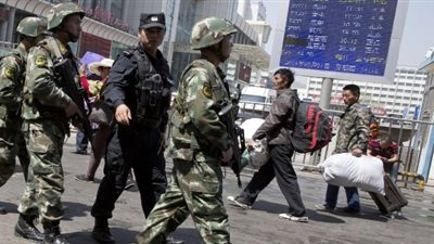 عن طريق الصدفة مواطن يكتشف أنه تم إعدامه قبل 10 أعوام !