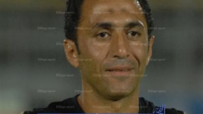 عبد الناصر محمد مديرا فنيا لمنتخب السويس خلفا لمدرب الزمالك