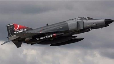 الجيش التركي: مقتل 19 داعشياً واستهداف 367 موقعاً للتنظيم شمالي سوريا