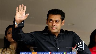 سلمان خان يُدلي بأقواله في قضية الصيد الجائر.. 18 يناير