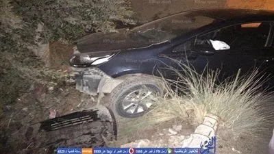 بالصور .. مدرب الأهلي يتعرض لسطو مسلح 