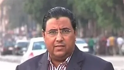  تجديد حبس مدير مراسلي الجزيرة بمصر 15 يوما لاتهامه بنشر أخبار كاذبة