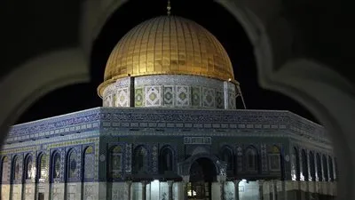 الهيئة الإسلامية في القدس: نقل السفارة الأمريكية 