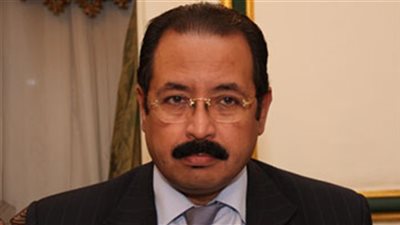 هاني رسلان: مصر تدعم جهود التنمية والتسوية السلمية في جنوب السودان