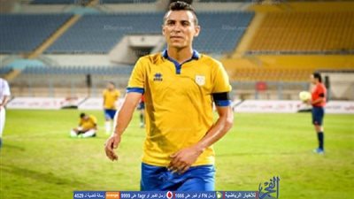 رسميا .. الفيصلي السعودي يرفع عرضه لضم لاعب الإسماعيلي 