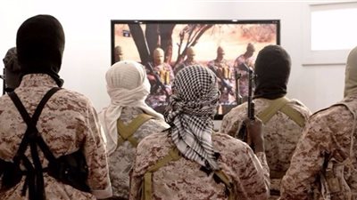 داعش ينفذ إعدامات 