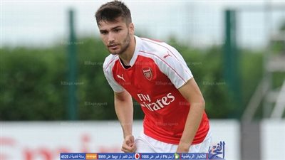 تورال يعود مجددًا لصفوف أرسنال