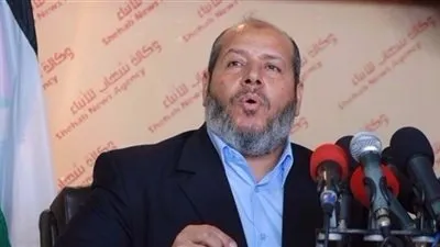 حماس تدعو إلى تشكيل مجلس وطني فلسطيني جديد بـ 