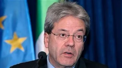 رئيس وزراء إيطاليا يشيد بإعادة فتح سفارة بلاده في طرابلس