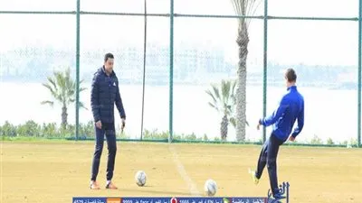 الإسماعيلي يعلن برنامج الاستعداد للدوري و