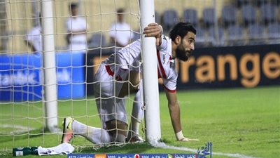 مرتضى: ستانلي اشتكى من باسم 