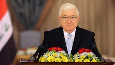 أهم أخبار العراق اليوم.. رئيس الجمهورية يصادق على موازنة 2017