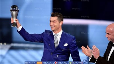 رونالدو يتحدث عن إنجازات 2016 وتطلعاته في 2017 (حوار)