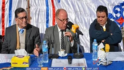 وزير الثقافة: 