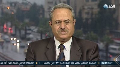 مرعي: انتشار الأمراض القاتلة في أماكن استخراج النفط بسوريا  