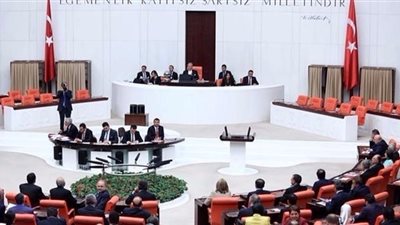 تركيا: حزب الشعوب الديمقراطي سيقاطع التصويت على التعديل الدستوري