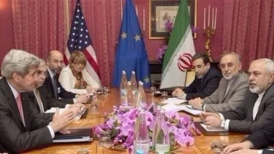 بدء اجتماع دولي حول 