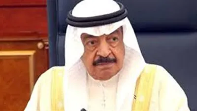 رئيس وزراء البحرين: هناك من يحاول استنزاف دول المنطقة في عروبتها ومواردها