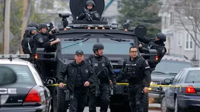 عاجل.. مجهول يحتجز رهائن بولاية ألاباما الأمريكية