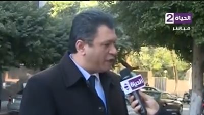  مدير منتدى الشرق الأوسط: مساعٍ لجعل اختيار المحافظين بالانتخاب 