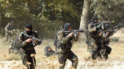 الجزائر: الجيش يدمر 21 مخبئاً للإرهابيين وقنابل تقليدية