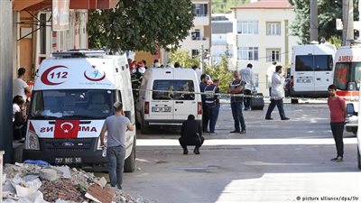 أهم أخبار تركيا اليوم.. 