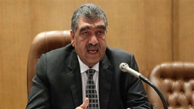 تعيين رشدي الشرقاوي رئيسا لمجلس إدارة الشركة القابضة للأدوية