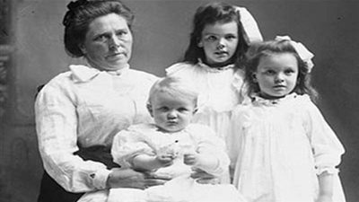 نساء فاقت خطورتهن الرجال فى سجلات القتل الجماعى (صور)