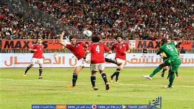 لهيطه : نطمح بالفوز بأمم إفريقيا