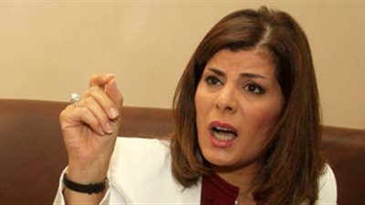 أماني الخياط: ظهور جمال وعلاء مبارك في مباراة مصر وتونس 