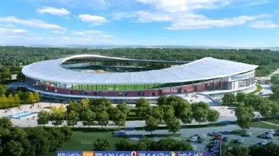 تعرف على ملاعب بطولة أمم إفريقيا 2017