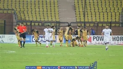 الإنتاج الحربى يرفض التفريط في وليد حسن لسموحة