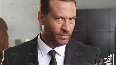 ماجد المصرى: 