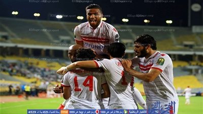 الشرقية يضم نجمي الزمالك حتى نهاية الموسم