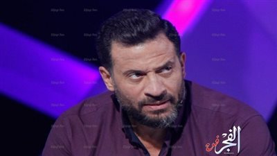 ماجد المصري: هذه رسالتي في فيلم 