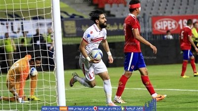 مدرب الأهلي يكشف حقيقة رفض التعاقد مع باسم مرسي