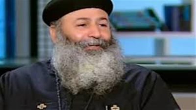 القس أثناسيوس رزق يؤكد: 