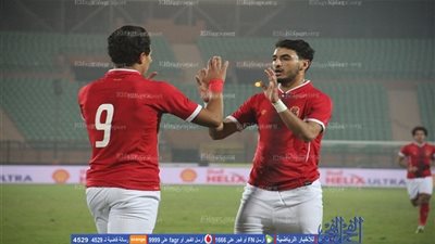 مهاجم الأهلي يقترب من ناسيونال ماديرا البرتغالي (فيديو)  