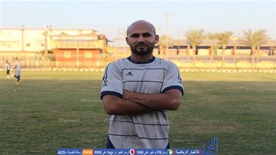 سيد عبد الرحمن يفسخ تعاقده مع جمهورية شبين مقابل التنازل عن مستحقاته