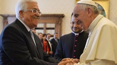 افتتاح سفارة فلسطين في الفاتيكان السبت المقبل‎