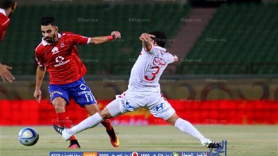 تصريحات عمرو السولية تفضح تحايل الأهلي