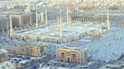 هاكر يخترق حساب أمانة 