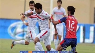 سيد عبد الحفيظ يكشف عن لاعب يتمنى ضمه من الزمالك 