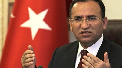 عاجل.. وزير العدل التركي يكشف هوية قاتل السفير الروسي في أنقرة