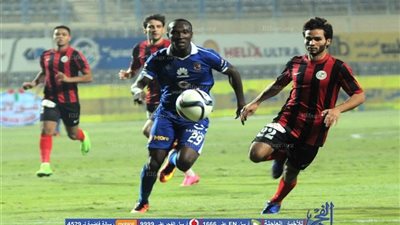 جون أنطوي يواصل الغياب عن تدريب الأهلي و