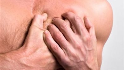 حقائق أكثر إثارة للدهشة عن ثدي الرجل.. تعرف عليها !