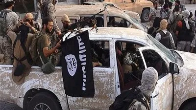 بالتفاصيل.. 8 أسلحة فتاكة يستخدمها 